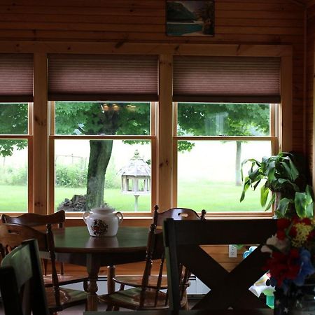 Maple Leaf Acre Villa Williston Luaran gambar